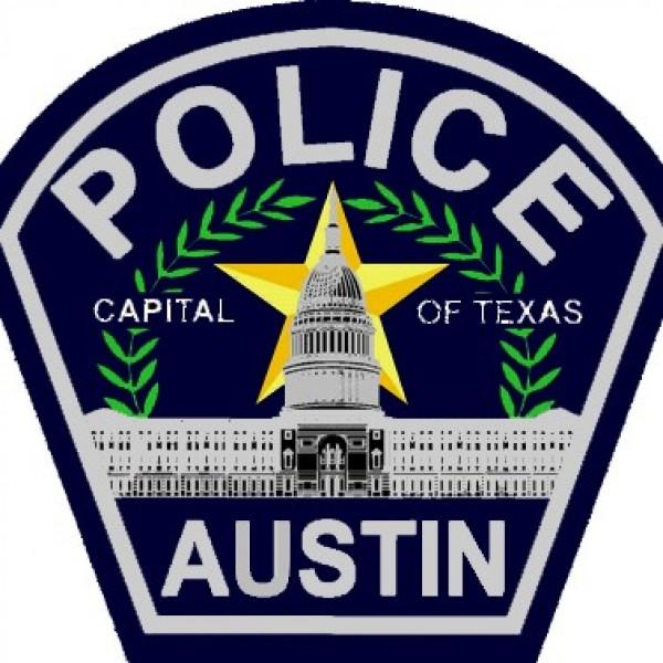This is a Austin Police Logo