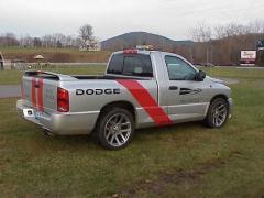 Pace Truck